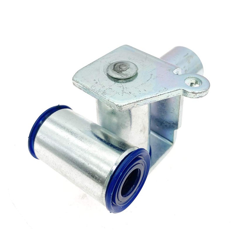 Syconeer Shifter Bushing Linkage Joint for Subaru Legacy Outback Forester Impreza WRX Baja Replace 35047-AC030 35047AC030 - Image 1